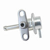 Ford Courier Fuel Pressure Regulator 2.6L (1991-2006)