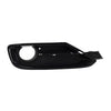 BMW F30 F31 (2012-2019) 1x Front Bumper Fog Lamp Grille W/O Silver Trim