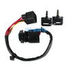 Honda SXS700M4 Pioneer 4 2014-2022 Ignition Key Switch Lock Set