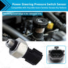 Hyundai Azera Genesis Sonata Power Steering Pressure Switch Sensor (2006-2015)
