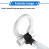 Subaru Impreza Trailer Ring Eye Towing Hook