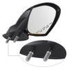 Yamaha WaveRunner VX 1100 Cruiser Sport 2 x Side Mirrors (2005–2009)