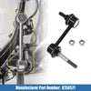 Ford, Mercury, Mazda 2 x Rear Sway Bar Links Stabilizer Link