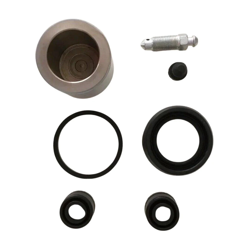 Commodore VB VC VH VK VL VN VP VQ VR VS Front Brake Caliper Overhaul
