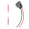 Renault Scenic Electric Handbrake Wire Harness Adapter (2003-2009)