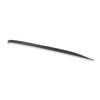 Mercedes Benz E-Class C238 Boot Spoiler 040 Gloss Black (2017-2023)