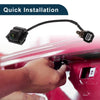Honda Civic FK7 Rear View Camera (2021-2022)