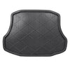Honda Civic Sedan Rear Trunk Mat (2006-2011)