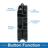 Toyota Camry Front Right Driver Side Power Window Switch (2002–2006)