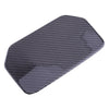 Toyota Tundra Carbon Fiber Dashboard Storage Box Cover (2014-2018)