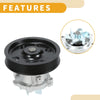 Opel Agila Water Pump (2008-2010)
