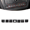 Mercedes-Benz GLA Car Accessory (2015–2019)