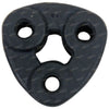 Hilux Ute Rear Exhaust Mount Rubber (1983–1987)