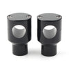 Honda Harley Motorcycle 1" Handlebar Mount Adapter Risers