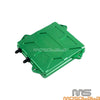 YAMAHA XMAX300 (v1, v2, v3) CNC Air Box Cover (2017-2023)