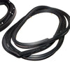 Datsun Sunny Sentra Hatchback KB11 Tsuru 1983-1986 Door Weatherstrip Seal Set
