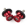 Honda CBR954RR 2002-2003 Swingarm Spools M8