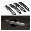 Range Rover Evoque Sport, Freelander, Jaguar XE, XF, F-Pace Handle Cover (2011-2023)