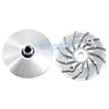 Honda Vario 160 ACB160 Clutch Pulley Drive Face Assembly (2022-2025)