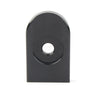 Harley Road Glide Rear Seat Bolt Tab Cover (2015-2023)
