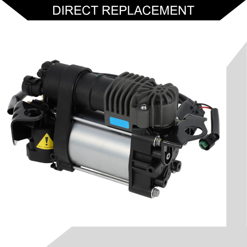 Jeep Grand Cherokee (2011-2017) 1 Pcs Air Suspension Compressor