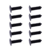 GM Chevy Pontiac 50Pcs Bumper Fascia Retainer Clips