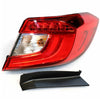 Honda Accord Sedan LED Tail Light Rear Brake Lamp (2018-2021)