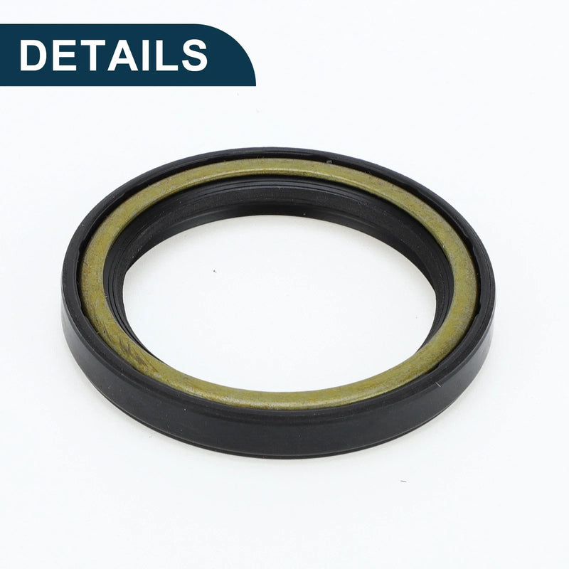 Honda Prelude, Accord Crankshaft Oil Seal (1992-2001)