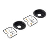 Kawasaki KLE400 KLE500 Carburetor Repair Kits (1991-2007)