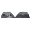 BMW F07N 535i 550i 535xi 550xi Headlight Washer Cover Cap (2013-2016)