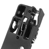 Ford Fusion Front Right Door Handle (2006-2012)