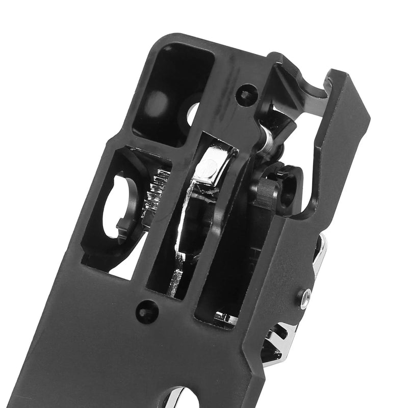 Ford Fusion Front Right Door Handle (2006-2012)