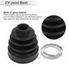 Mazda MPV Inner CV Joint Boot Kit with Clamps (2004-2006)