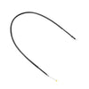 Honda NC700 NC750 Clutch Cable Wire Line Black (2012-2016)
