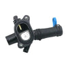 Chevy Cadillac Coolant Thermostat with Sensor (2000-2015)