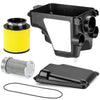 Honda Sportrax 300 TRX300EX 1993-2008 Air Box & Air Filter Assembly