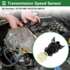 Nissan Sentra 1.6 1 Pc Transmission Speed Sensor (1995-1999)