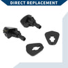 Suzuki Aerio SX4 Grand Vitara Swift Front Windshield Washer Nozzles