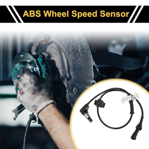 Ford F-150 1998-2003 Front Right ABS Wheel Speed Sensor