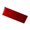 Benz C Class W204 Carbon Fiber Ashtray Trim Cover (2007-2013)