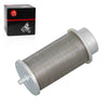 Honda Recon 250 TRX250TM Air Filter Cleaner Body (2002–2004)