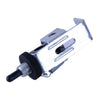 Mazda 3, 5, 6, MX-5 Miata, CX-5, CX-7 Fuel Tank Cap (2004-2023)