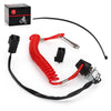 Polaris RMK Tether Kill Run Switch Kit (1999-2002)