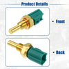 Honda Goldwing 1500 Engine Coolant Water Temperature Sensor (1990-2000)