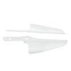 Harley Davidson Electra Glide Wind Deflectors