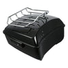 Harley Touring Road Glide Solo Mount Rack (14-25)