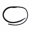 LH Roof Drip Door Rubber Seal Belt Trim Fits Toyota Hilux LN85 LN100 2D 1989-95