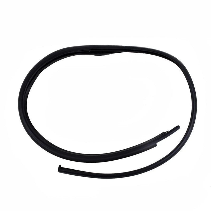 LH Roof Drip Door Rubber Seal Belt Trim Fits Toyota Hilux LN85 LN100 2D 1989-95