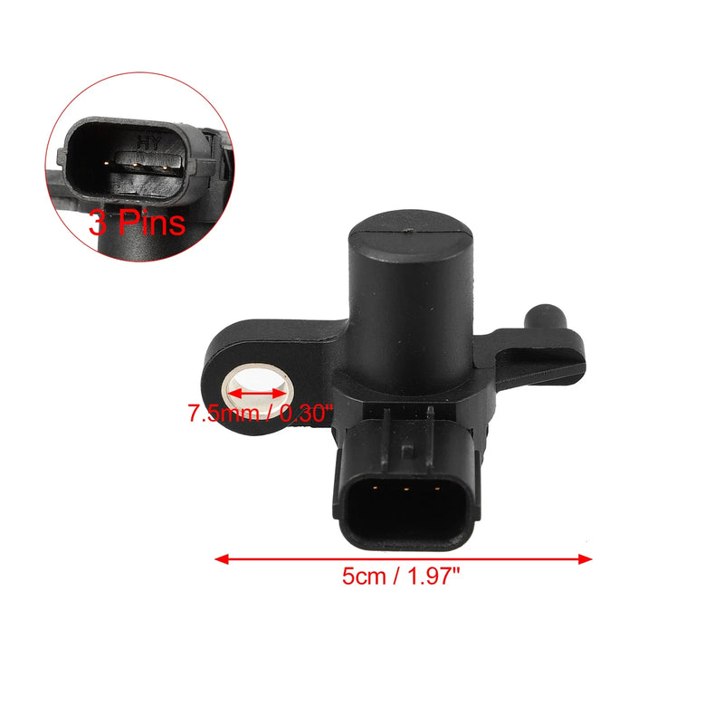 Honda Civic 1.6L Camshaft Position Sensor (1999-2006)