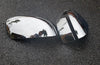 Nissan Murano Chrome Turning Light Side Mirror Cover Trim (2015-2021)